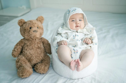 自贡9个月宝宝鼻塞怎么办