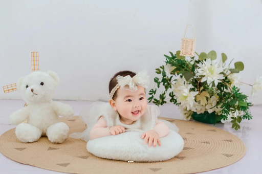 自贡宝宝发烧怎么按摩退烧